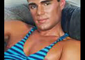 Tony Di Angelo