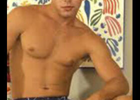 Johnny Davenport