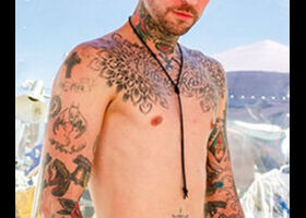 Ryan Sebastian