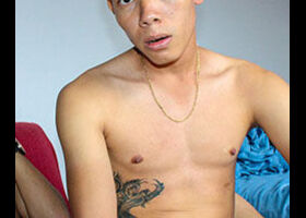 Joey Garcia