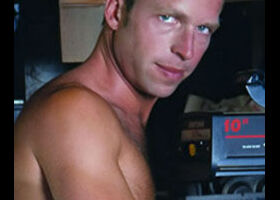 Dan Brewer