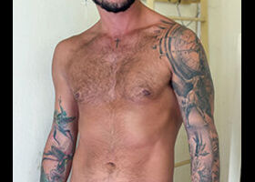 Luca Bebx