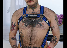 Jake Ftm