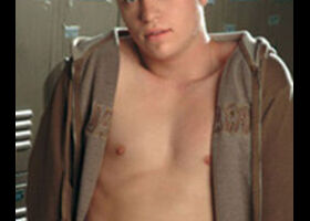 Holden Grey