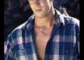 Tim Baker