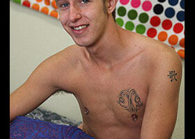 Seth Serenity