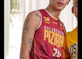 Mike Ruiz