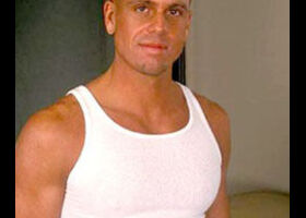 Travis Reed
