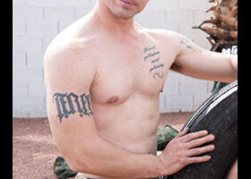Derek Spears