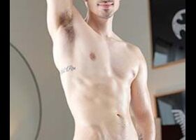 Porter Wescott