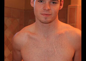 Brett Fyre