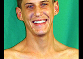 Jacob Patrick