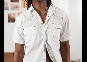 Jade Desir