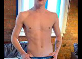 Oliver Wesley