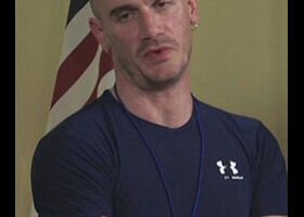 Jon Matthews