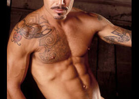 Eddie Moreno