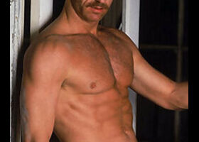 Eric Marx