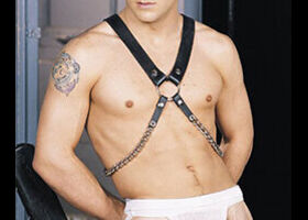 Tommy Saxx