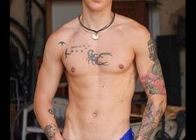 Andre Angel