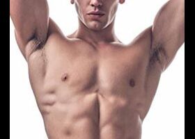 Channing Flynn
