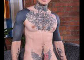 Arthur Inkxx
