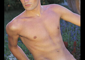 Nick Chevalier