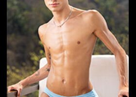 Alex Gallegos
