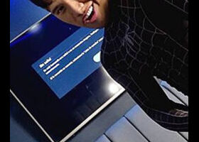 Nau Spider