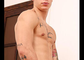 Mateo Twink