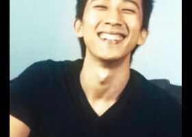 Tyler Wu