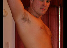 Jesse Cox