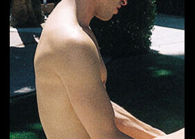 Shane Lancourt