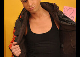 Mateo Takapino