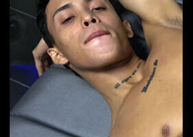 Dante Arango