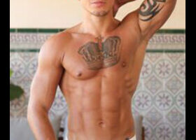 Adonis King