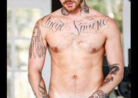 Zack Bishop