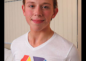 Cameron Spades