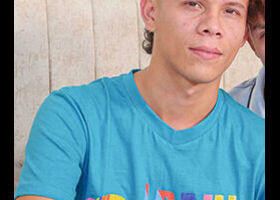 Zack Torres