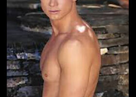 Alex WilcoxBruce