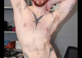 Jock the Stripper
