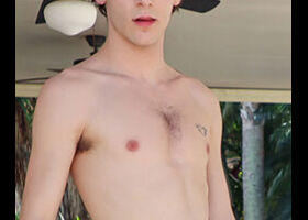 Austin Erikson