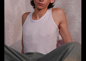 Pierce Lust