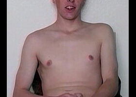Ethan Spence