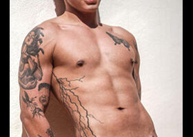 Brandon Arjona