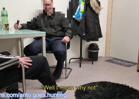 AntoGoesHunting
