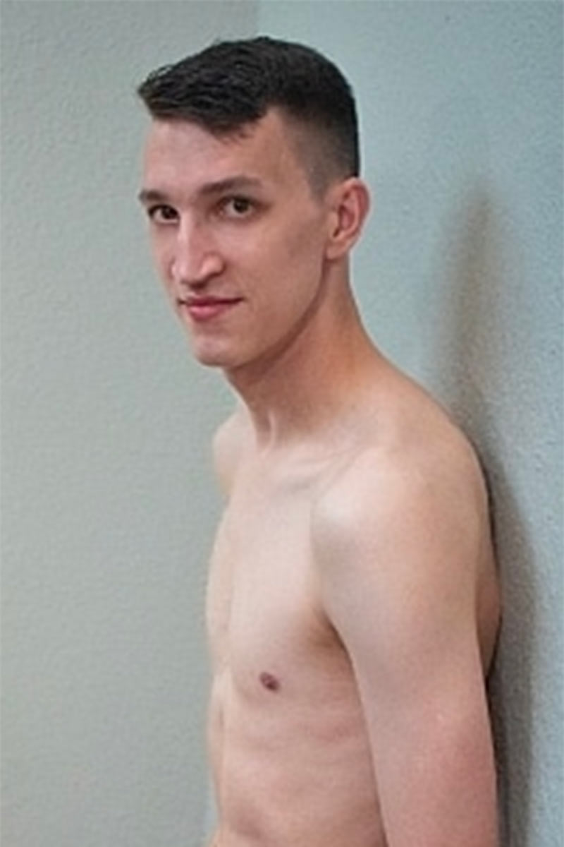 Baily Wylde