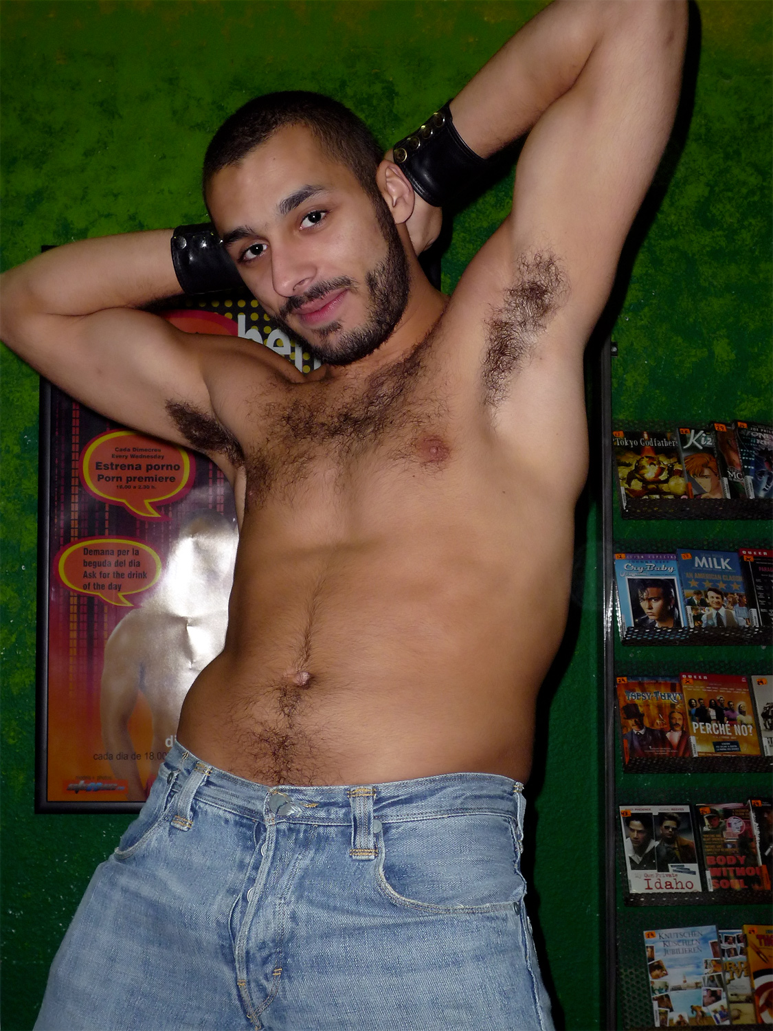Pedro Paliza