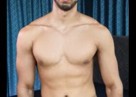 Jordan Easton