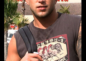 Carter Jacobs
