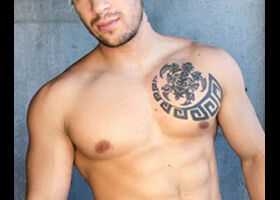 Daniel Montoya